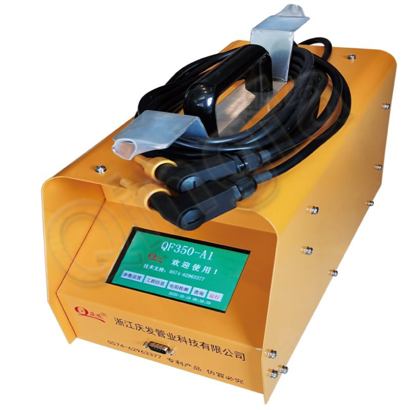 HDPE Electrofusion Welding Machine